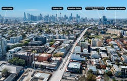 14/156-158 Parramatta Road, Camperdown, NSW 2050