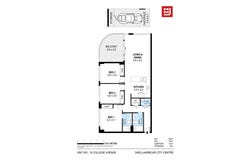 601/16-24 College Avenue, Shellharbour City Centre, NSW 2529