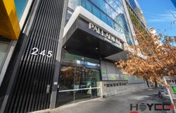 4207/245-251 City Road, Southbank, Vic 3006