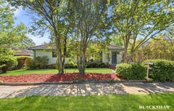 23 Walker Crescent, Griffith, ACT 2603