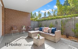 14/86-88 Ninth Avenue, Campsie, NSW 2194