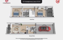 37/11 Wanderlight Avenue, Lawson, ACT 2617