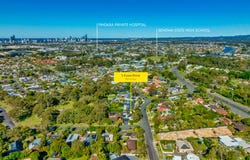 1 Evans Drive, Benowa, Qld 4217