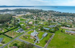 10 Towrang Avenue, Surf Beach, NSW 2536