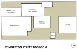 67 Moreton Street, Toogoom, Qld 4655