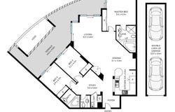 36/29 Bennelong Parkway, Wentworth Point, NSW 2127