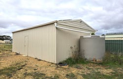 6 Morris Road, Karoonda, SA 5307