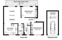 5/625 Anzac Parade, Maroubra, NSW 2035