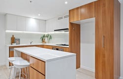 312/3 Foreshore Place, Wentworth Point, NSW 2127