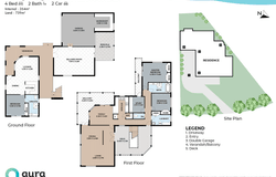 94 Sugar Bag Road, Little Mountain, Qld 4551