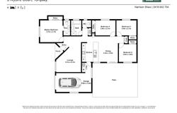3 Ivybird Court, Torquay, Qld 4655