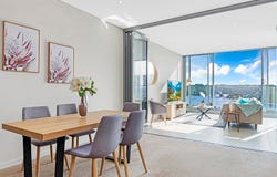 1305/18 Footbridge Boulevard, Wentworth Point, NSW 2127