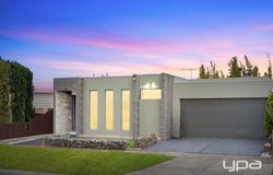 8 Beacon Avenue, Point Cook, Vic 3030