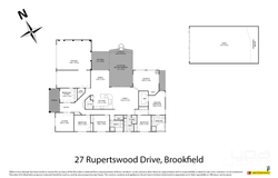 27 Rupertswood Drive, Brookfield, Vic 3338