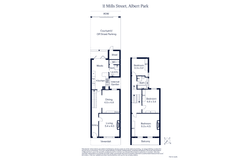 11 Mills Street, Albert Park, Vic 3206