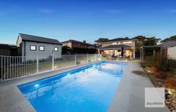 18 Goulding Drive, Fraser Rise, Vic 3336