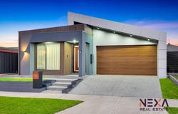 3 Thyridia Street, Mickleham, Vic 3064