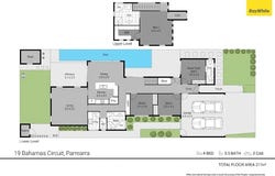 19 Bahamas Circuit, Kawana Island, Qld 4575