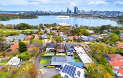 1 Hordern Avenue, Putney, NSW 2112