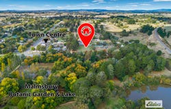 7 &  11 Ellesmere Place, Malmsbury, Vic 3446