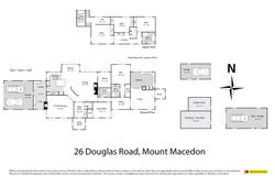 26 Douglas Road, Mount Macedon, Vic 3441