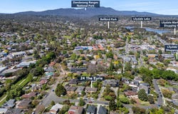 24 The Eyrie, Lilydale, Vic 3140