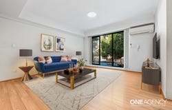 14/28 Carrington Avenue, Hurstville, NSW 2220