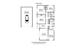 4 Camfield Road, Norlane, Vic 3214