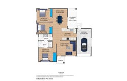 36 Buckle Street, Park Avenue, Qld 4701