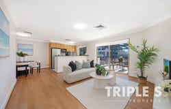 11/1 Bowen Street, Chatswood, NSW 2067