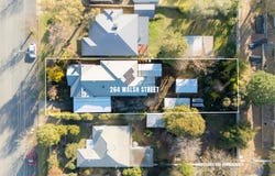 264 Walsh Street, East Albury, NSW 2640