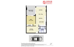 607/16 East Street, Granville, NSW 2142