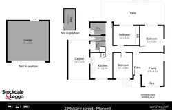 2 Mulcare Street, Morwell, Vic 3840