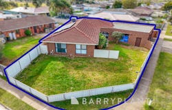 66 Monash Street, Melton South, Vic 3338