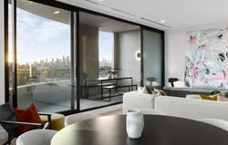 902/58 Porter Street, Prahran, Vic 3181