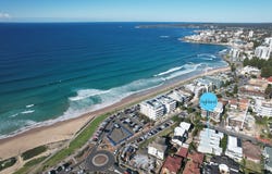 3/3-5 Marlo Road, Cronulla, NSW 2230