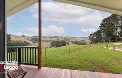 1568 Grand Ridge Road, Mirboo, Vic 3871