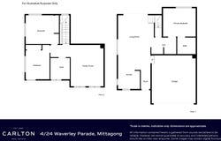 4/24 Waverley Parade, Mittagong, NSW 2575