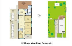 32 Mount View Road, Cessnock, NSW 2325
