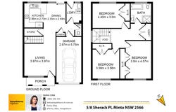 5/8 Sherack Place, Minto, NSW 2566