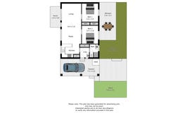 194 Hume Street, Corowa, NSW 2646