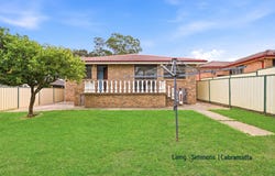 18 Waygara Avenue, Green Valley, NSW 2168