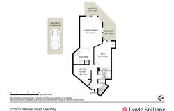 211/910 Pittwater Road, Dee Why, NSW 2099