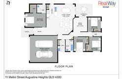 11 Mellor Street, Augustine Heights, Qld 4300
