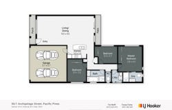 30/1 Archipelago Street, Pacific Pines, Qld 4211