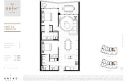 1713/1 Grant Avenue, Hope Island, Qld 4212