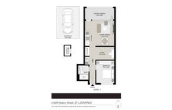 518/9 Albany Street, St Leonards, NSW 2065