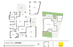 4 Atwick Place, Coogee, WA 6166