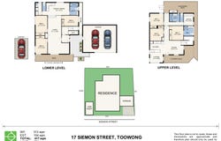 17 Siemon Street, Toowong, Qld 4066