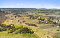 414 Spring Range Road, Springrange, NSW 2618
